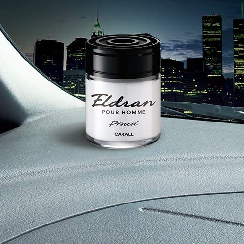 CARALL Air Freshener Eldran Proud Rich Bloom 3413 (105 ml) Made In Japan