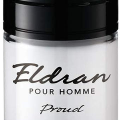 CARALL Air Freshener Eldran Proud White Musk 3412 (105 ml) Made In Japan