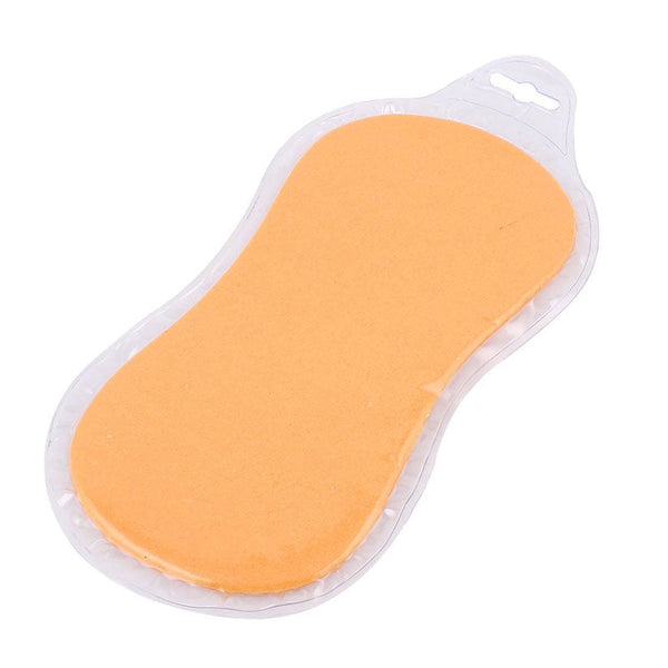 Expanding Cleaning Wash Sponge for Home and Car- Mix Color