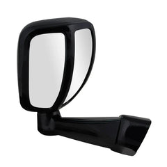 Side Wing Fender 2 View Mirror Blind Spot Toyota Fortuner, Endeavour