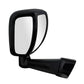 Side Wing Fender 2 View Mirror Blind Spot Toyota Fortuner, Endeavour