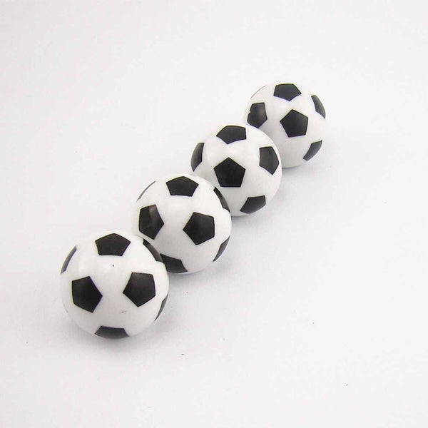 Universal Football Soccer Tire Tyre air Valve Stem Caps Car Truck Bike ATV Rod
