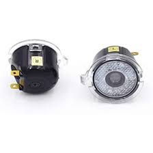 2pcs Suitable For Ford New Endeavour Side Mirror Car Door Welcome Ghost Shadow Led Projector Logo Light