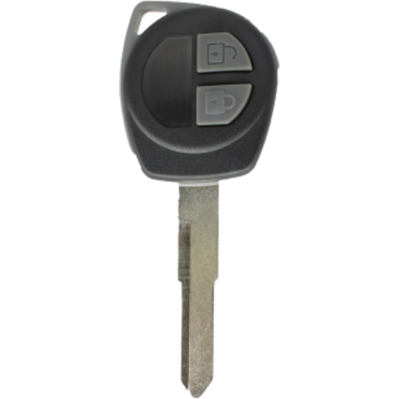 Car Metal Key Cover For Suzuki Grand Vitara, Brezza, Baleno, Swift, Fronx, XL6, Jimny, Ciaz, Dzire, Ertiga