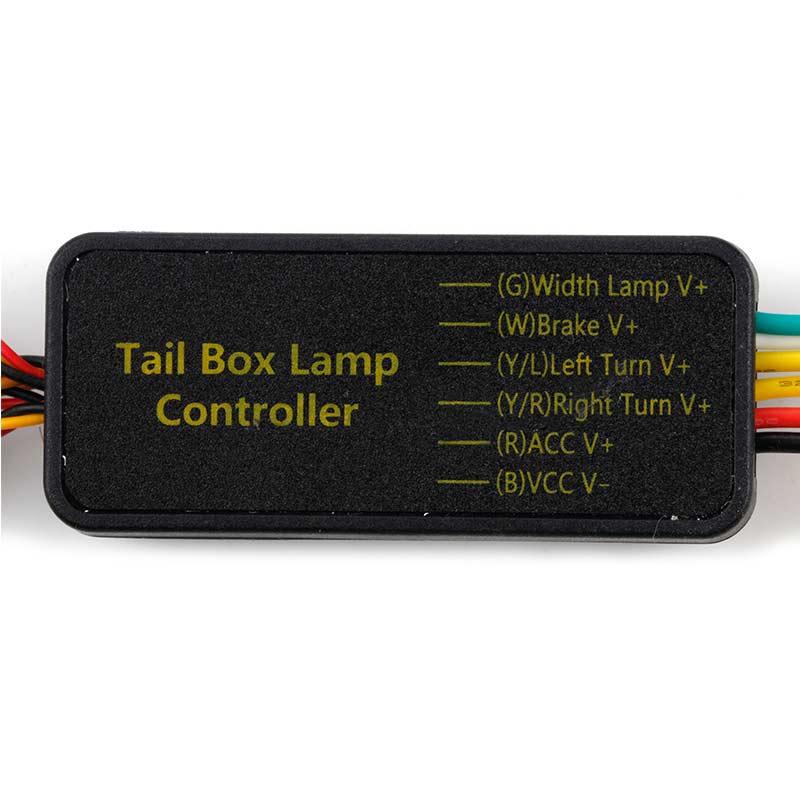 4pcs RGB Front Grille light Bar Dynamic streamer DRL Flexible strip flowing strip water running car-styling with 5 modes