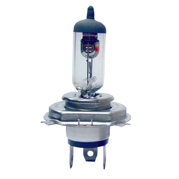 10pcs OSRAM H4 12V 100/90W P43t Halogen Headlight lamp Bulb