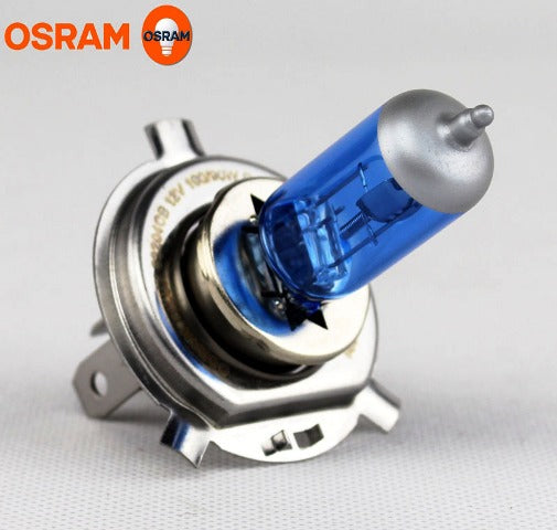 Osram H4 COOL BLUE INTENSE XENON LOOK 12V 60/55W