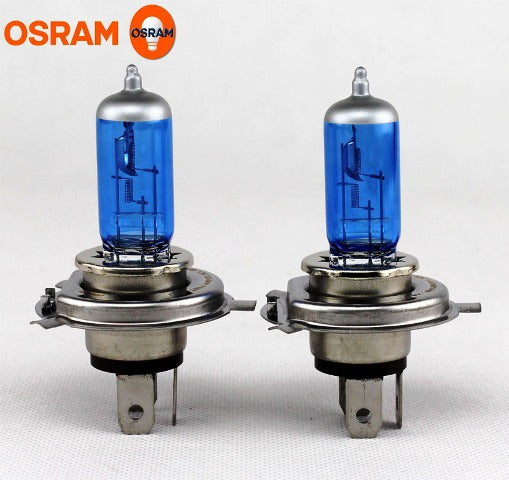 Osram H4 COOL BLUE INTENSE XENON LOOK 12V 60/55W