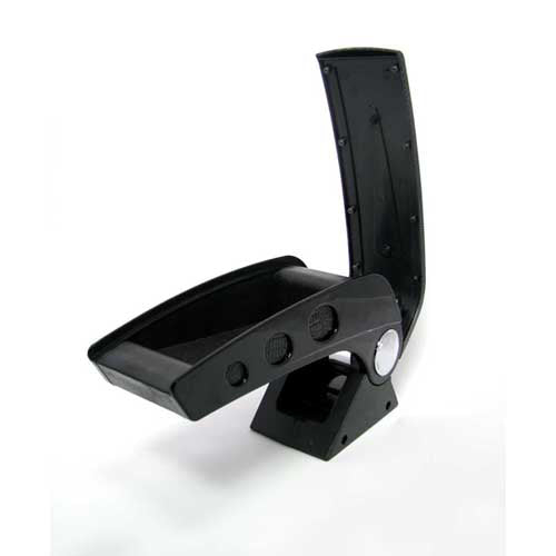 New!! Universal Car Arm Rest Centre Console Hand Rest BEIGE