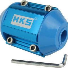 HKS Double Magnetic Fuel Saver