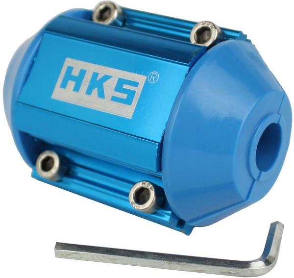 HKS Double Magnetic Fuel Saver