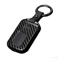 Honda City 3 Button Smart Key ABS+Silicone Car Cover Case