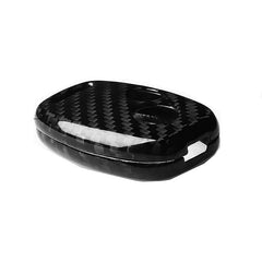 Honda City, Civic, Jazz, Brio, Amaze 2 Button Smart Key Cover Case With Keychain