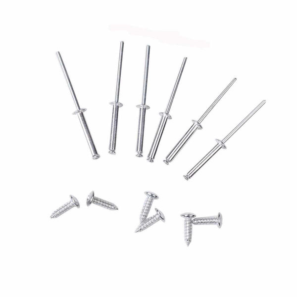 Universal Alloy Mount Bonnet Hood Pin Pins Lock Latch Kit Racing Sport Car Blue