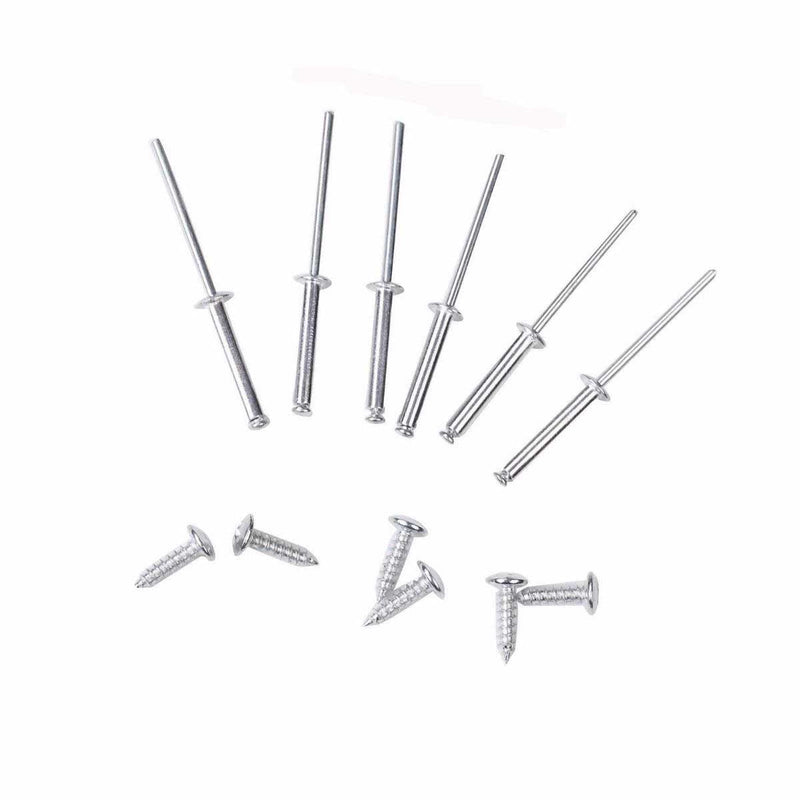 Universal Alloy Mount Bonnet Hood Pin Pins Lock Latch Kit Racing Sport Car Blue