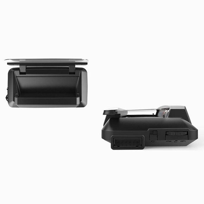 H400 Head Up Display Projector Car Speedometer Universal Auto HUD GPS Detector OBD2