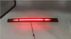 Hyundai I20 2020 Onward Rear Tail Middle Lamp In Smooth Moving Matrix Effect