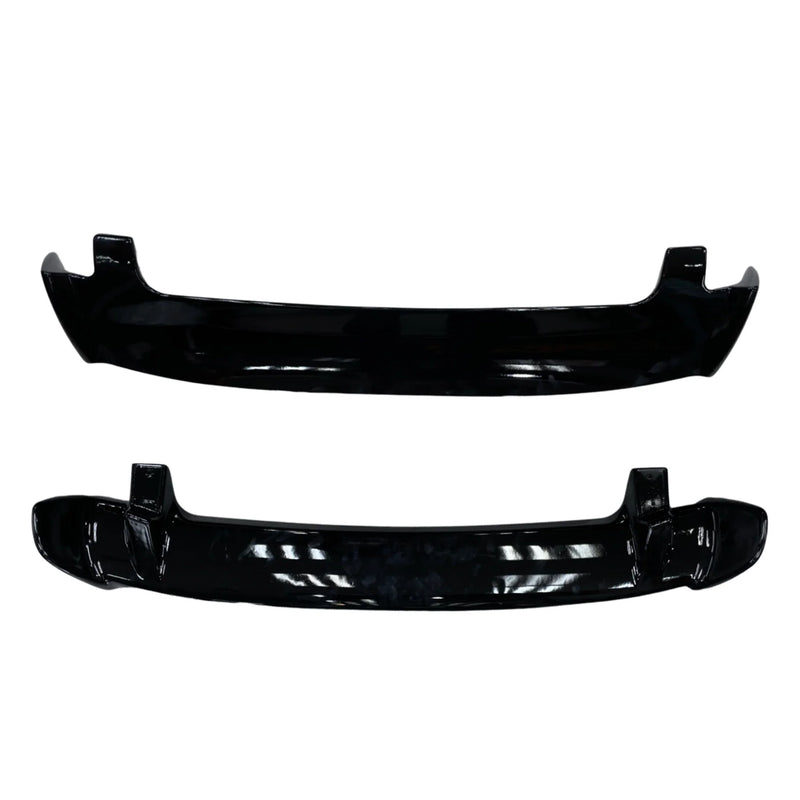 Universal Hatch Back Roof Spoiler