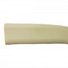 Universal Beige Car Anti Slip Silicone Parking Hand Brake Boot Cover Lever Sleeve