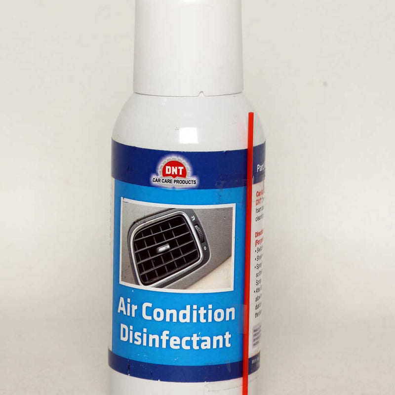 DNT Car AC Disinfectant Spray 350ml