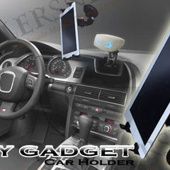 Apple iPad 1, 2, 3, Mini, Samsung Premium Quality Car Holder.