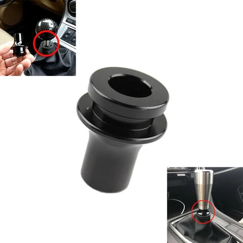 JDM Racing Low Profile Shift Boot Retainer M12X1.25