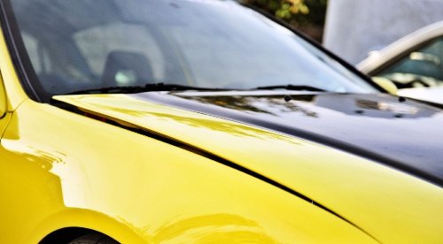 Password:JDM Billet Aluminum Hood Risers Suitable For HONDA