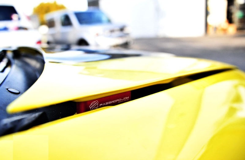 Password:JDM Billet Aluminum Hood Risers Suitable For HONDA