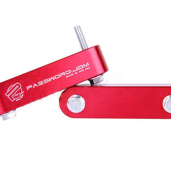 Password:JDM Billet Aluminum Hood Risers Suitable For HONDA