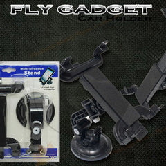 Apple iPad 1, 2, 3, Mini, Samsung Premium Quality Car Holder.