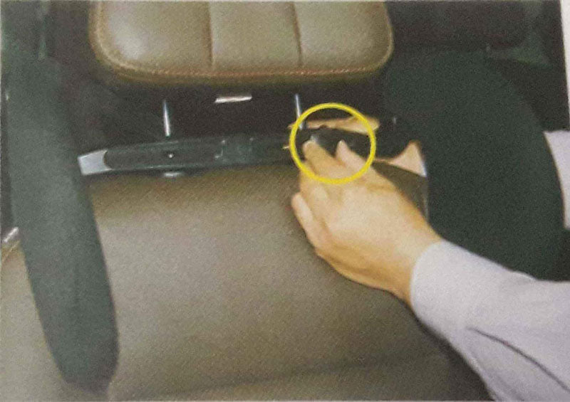 1pc Black Car Seat Headrest Travel Rest Neck Pillow Support Solution for Kids and Adults Children Auto Seat Head Cushion Car Pillow