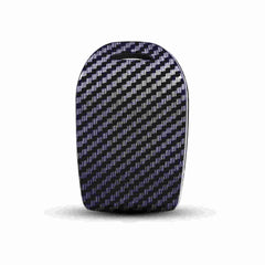 Kwid, Duster, Triber, Kiger 2 Button Remote Key Cover Case With Keychain