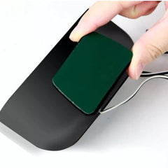 Jeep 4X4 Off Road Inclinometer / Clinometer / Landmeter Pitch & Roll Gauges with Back Light