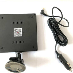 12V Animation Car LED Display Screen,Controlled Emoji Car LED Display Screen Adjustable Support Bluetooth App for iOS Android