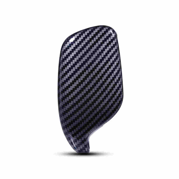 MG ZS EV, Astor 3 Button Smart Key Cover Case With Keychain