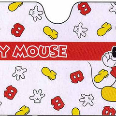 Plasaticolor BIG Car Front Metallic Windshield Window Sun Shade Cover (MK)