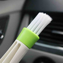 Microfiber Clean Tool Brush For Car Air-condition And Car Care Detailing