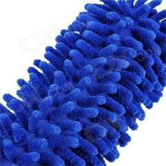 Multipurpose Soft Microfiber Duster with Aluminium Handle for Car Home Office
