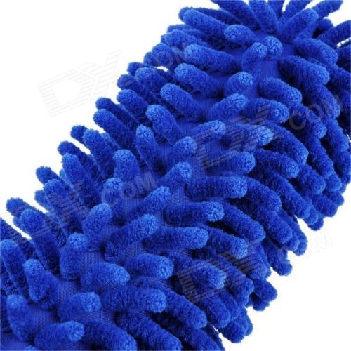 Multipurpose Soft Microfiber Duster with Aluminium Handle for Car Home Office