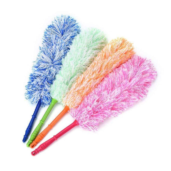 Microfiber Duster Mop, Brush for Cleaning Car, Offices, Furniture etc.