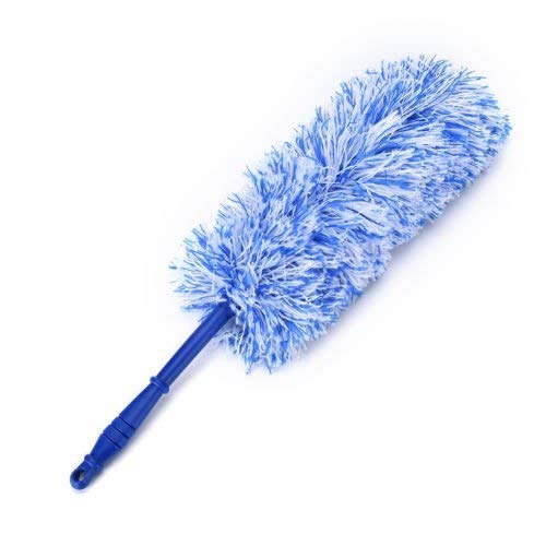 Microfiber Duster Mop, Brush for Cleaning Car, Offices, Furniture etc.