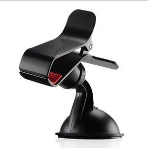 Universal Car Windshield Mount Stand Holder for iPhone Mobile Phone GPS PDA