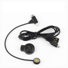 Universal Car Holder Dashboard Stand USB Mount Charger Cradle Non-Slip Pad (KL-530)