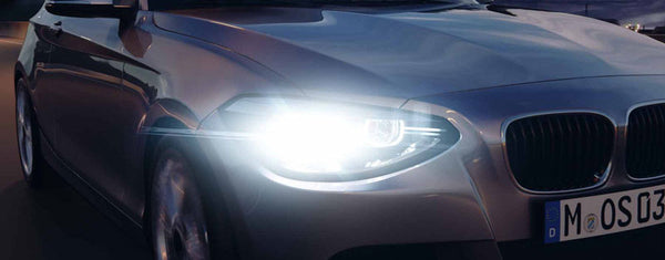 Osram H7 Night Breaker Laser Duo Box 64210NBL-HCB Light (55W, 12V, 2 Bulbs)