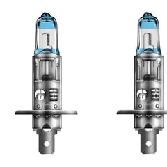 Osram Night Breaker Plus Headlight Fog Light Bulbs Bulb H1 12V 55W
