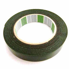 Car Double-Sided Adhisive Acrylic Foam Tape 10 Meters x 1 Inch :- 1 Roll