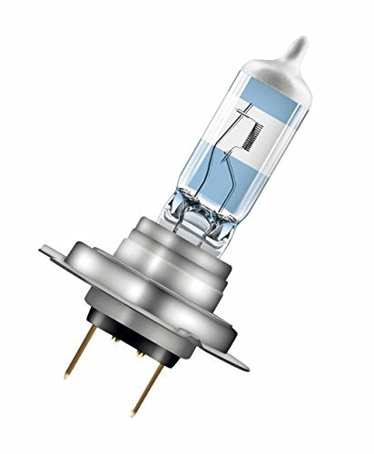 Osram Night Racer Plus Headlight Bike Motorcycle Bulbs Bulb HS1 35W Single Piece