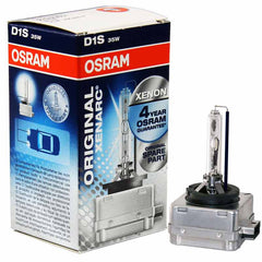Osram D1S 35W HID Xenarc Xenon Replacement Bulb 66140