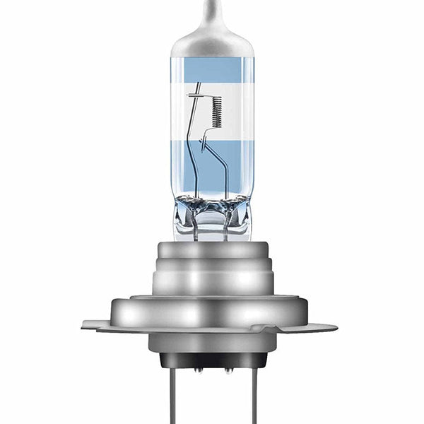 H7 Osram Night Breaker Unlimited Headlight Bulbs 12V 55W (1Set)