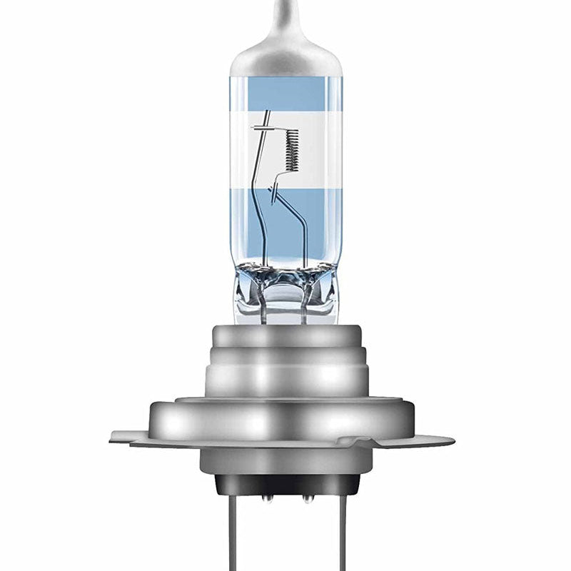 H7 Osram Night Breaker Unlimited Headlight Bulbs 12V 55W (1Set)